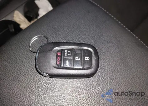 2024 Honda Cr-V Lx 2Wd из США, поврежденный, VIN 2HKRS3H2XRH324694